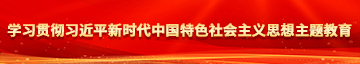 wwwxx日爽学习贯彻习近平新时代中国特色社会主义思想主题教育